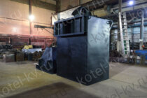 БЦ 259 циклон батарейного типа