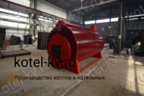 Дверка парового котла